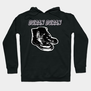 Duran Duran Hoodie